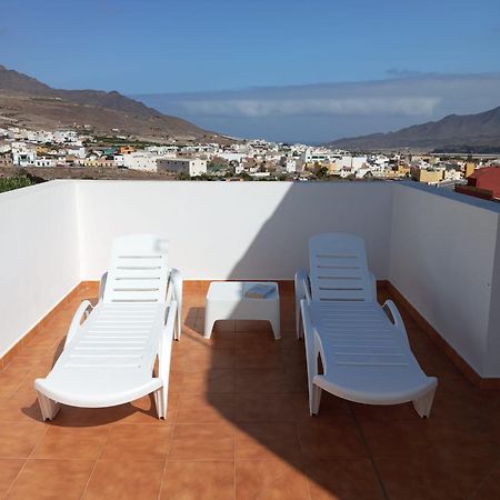 Vivienda Vacacional Las Arenitas San Nicolás Εξωτερικό φωτογραφία
