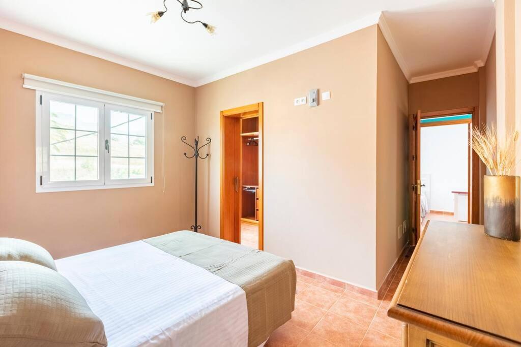 Vivienda Vacacional Las Arenitas San Nicolás Εξωτερικό φωτογραφία