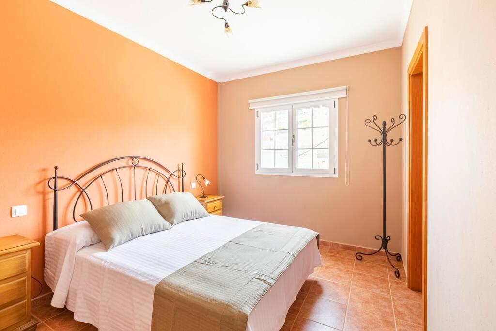 Vivienda Vacacional Las Arenitas San Nicolás Εξωτερικό φωτογραφία