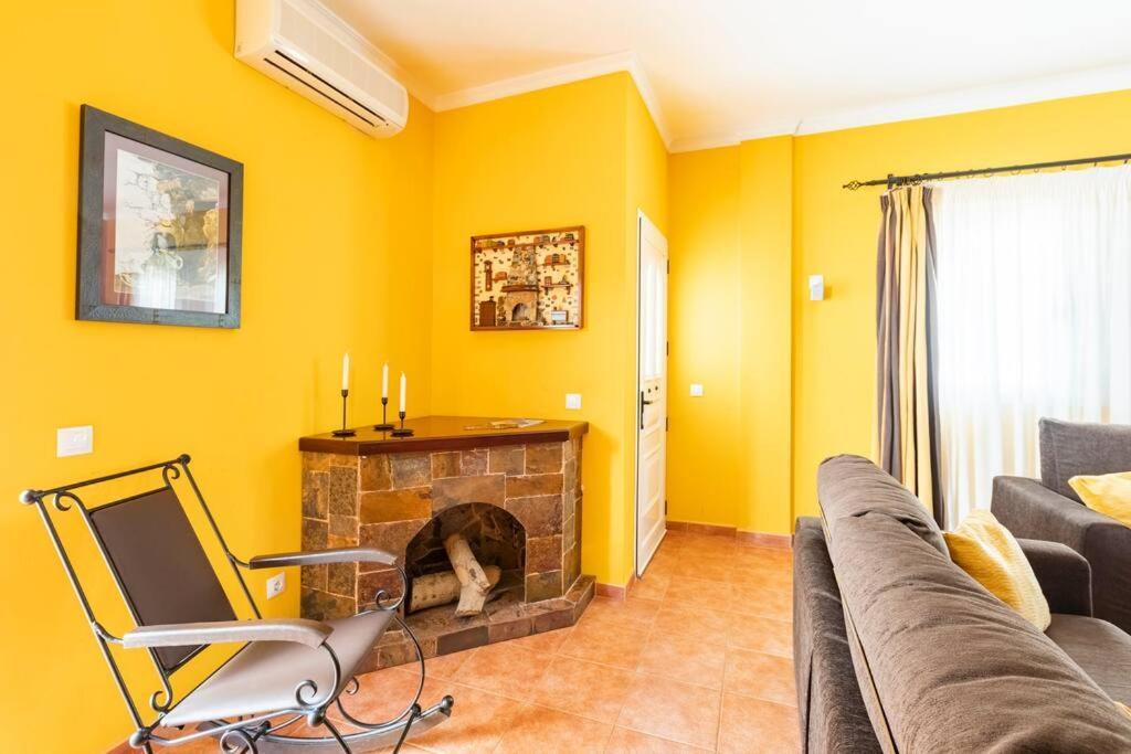 Vivienda Vacacional Las Arenitas San Nicolás Εξωτερικό φωτογραφία
